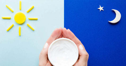 Morning vs. Night Skincare Routines: Who Wins?