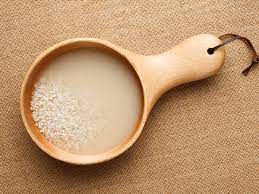 Rice Water vs. Everything Else: Why Your Skin Loves This OG Ingredient