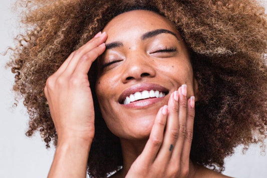 Less Is More: Why Your Skin Will Thank You