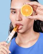 Melt On Lip Repair Balm