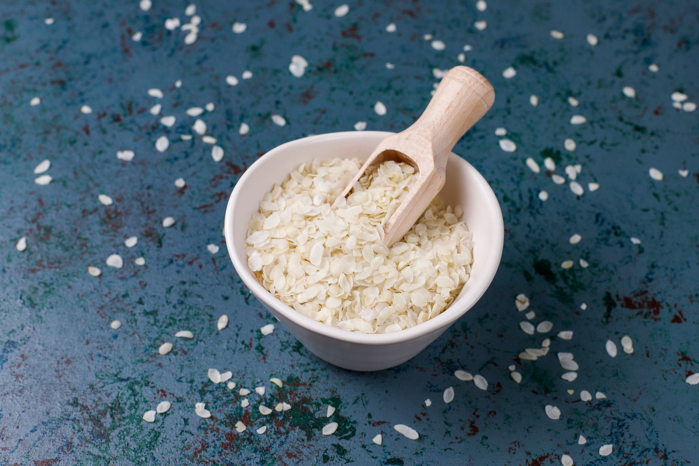 Rice Water vs. Everything Else: Why Your Skin Loves This OG Ingredient