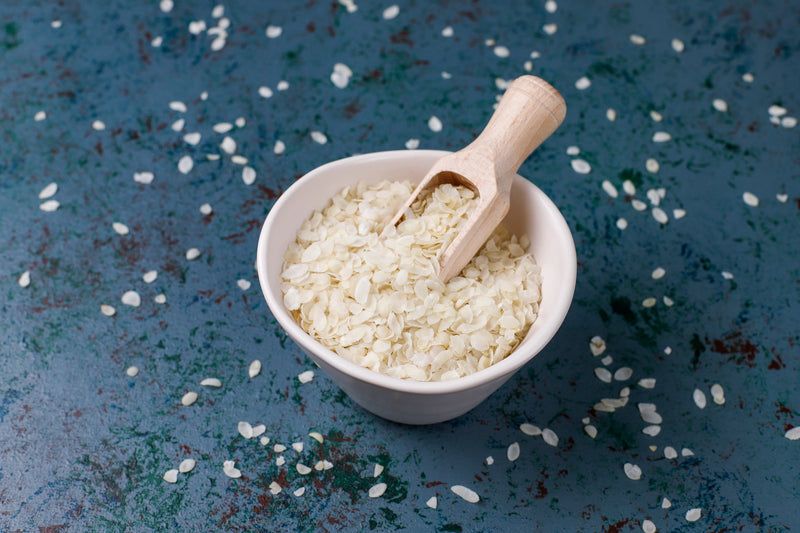 Rice Water vs. Everything Else: Why Your Skin Loves This OG Ingredient