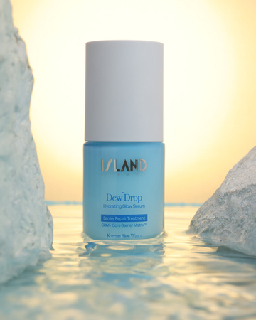 Dew Drop Hydrating Glow Serum