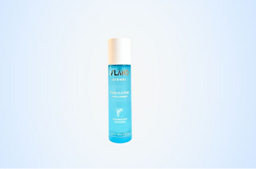 Purity in a Drop Toner & Essence