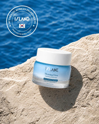 Morning Dew Barrier Moisturiser