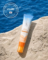 Melt On Lip Repair Balm