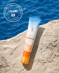 Melt On Lip Repair Balm