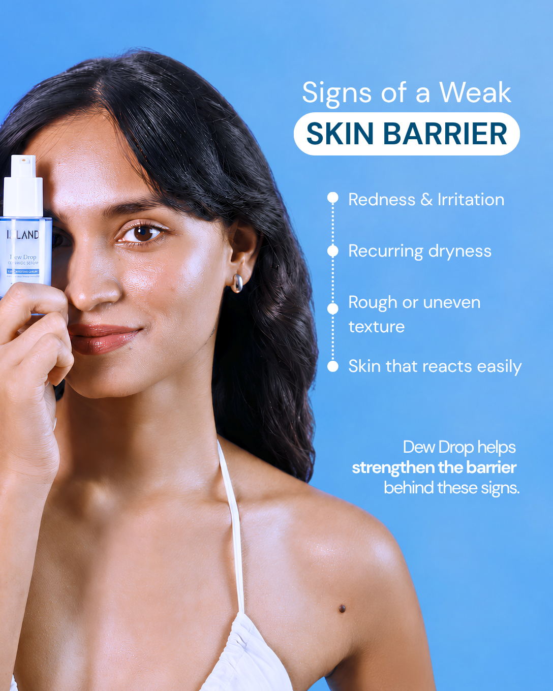 Dew Drop Glow Serum