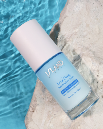 Dew Drop Hydrating Glow Serum
