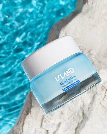 Morning Dew Barrier Defence Moisturiser