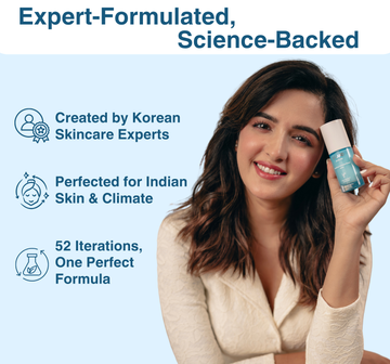 DewDrop Evenness Boost Serum