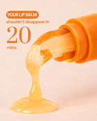 Melt On Lip Repair Balm