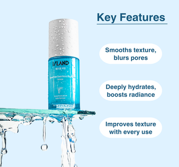 DewDrop Evenness Boost Serum