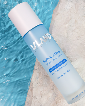 Purity in a Drop Toner & Essence