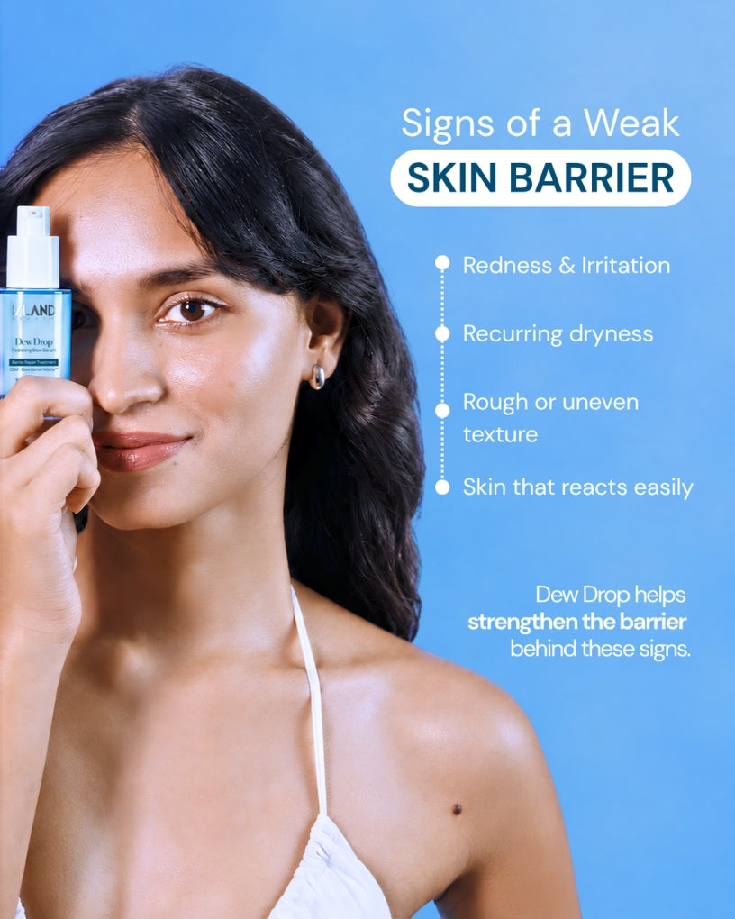 Dew Drop Glow Serum