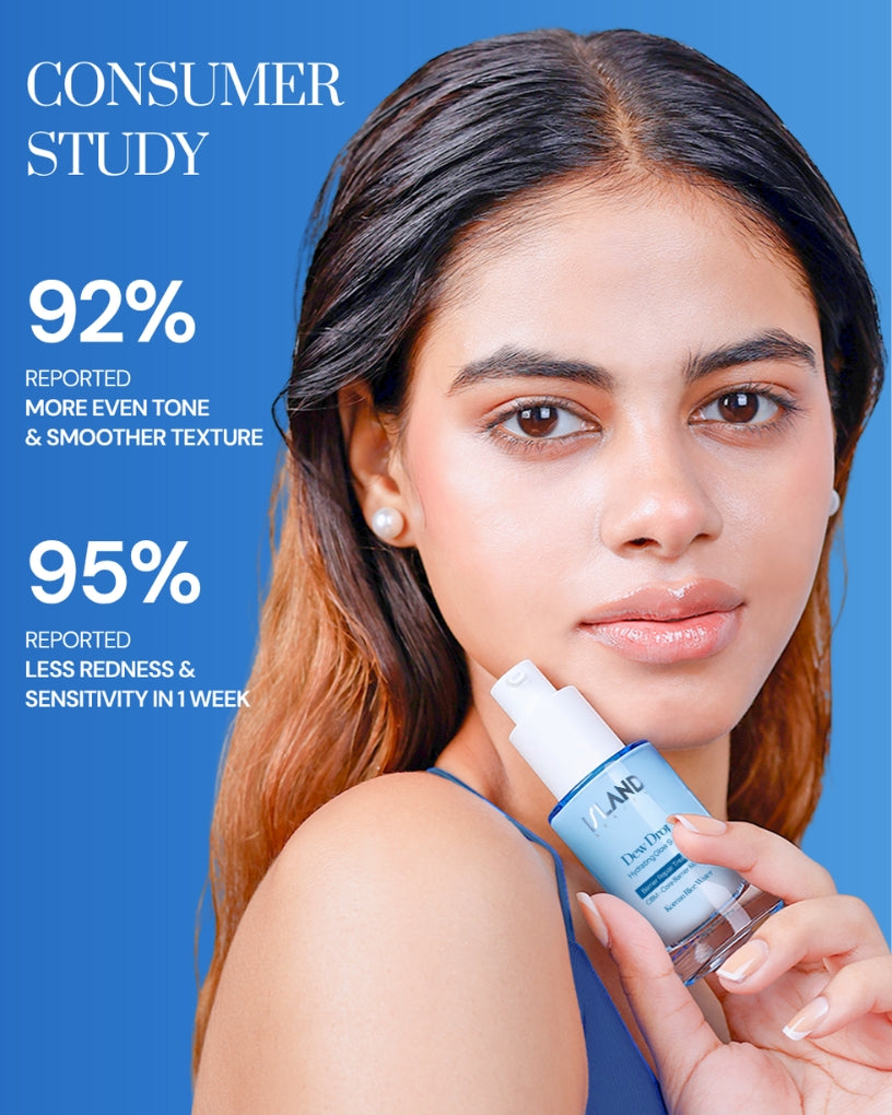 Dew Drop Glow Serum