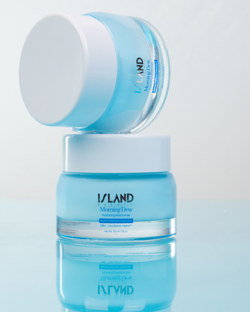 Morning Dew Barrier Defence Moisturiser