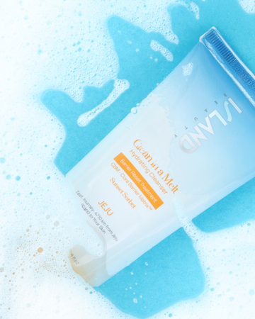 Clean in a Melt Hydrating Cleanser