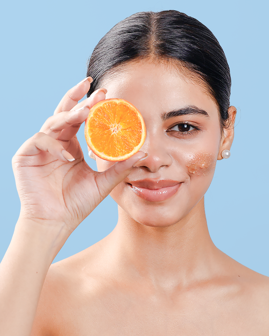 Clean in a Melt Cleanser