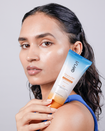 Clean in a Melt Hydrating Cleanser