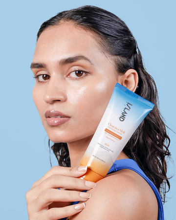 Clean in a Melt Hydrating Cleanser