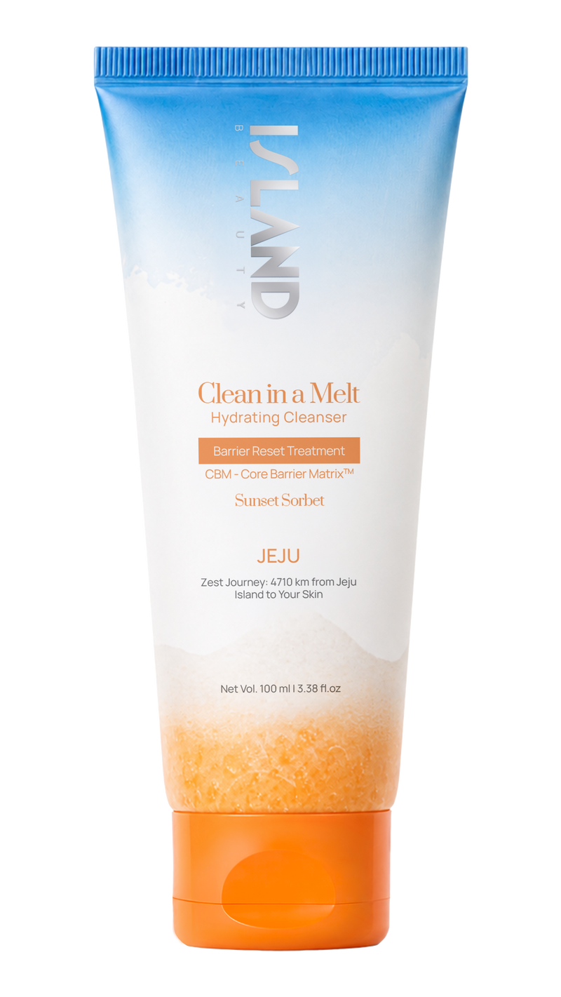 Clean in a Melt