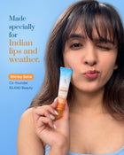 Melt On Lip Repair Balm