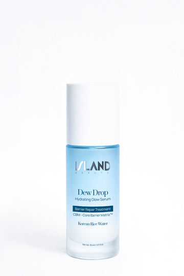 Dew Drop Hydrating Glow Serum