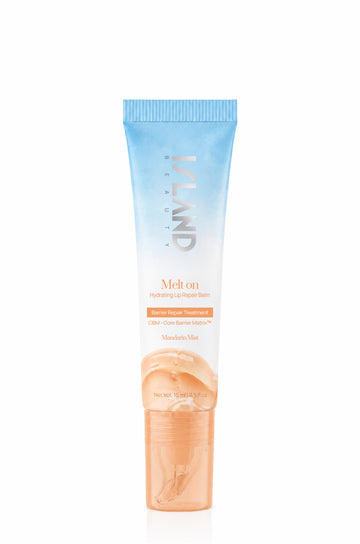 Melt On Hydrating Lip Repair Balm