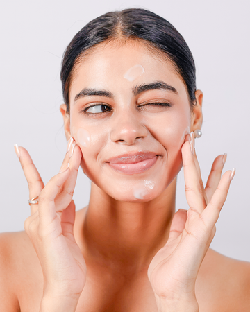 Morning Dew Barrier Defence Moisturiser