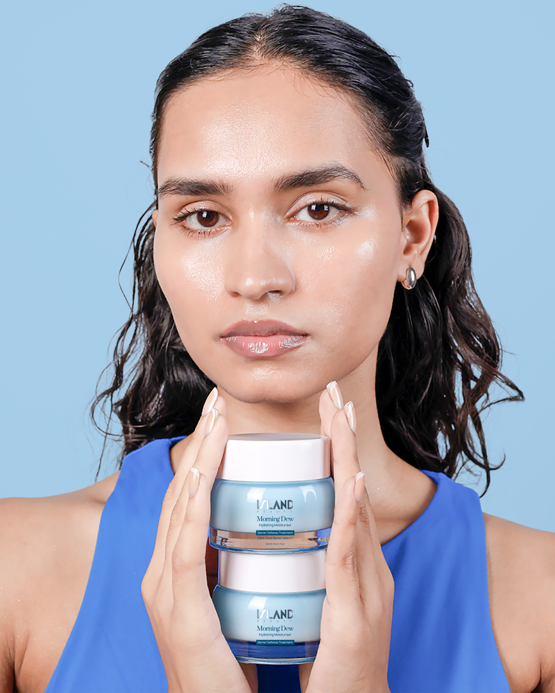 Morning Dew Barrier Moisturiser