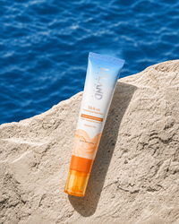Melt On Lip Repair Balm