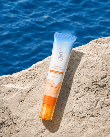 Melt On Hydrating Lip Repair Balm