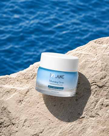 Morning Dew Barrier Defence Moisturiser