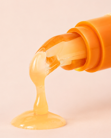 Melt On Hydrating Lip Repair Balm