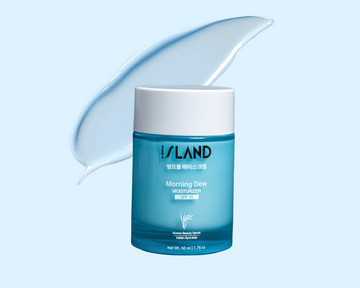 Morning Dew Moisturizer with SPF 15