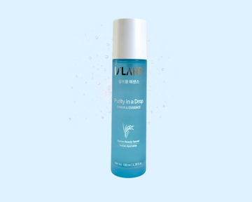 Purity in a Drop Toner & Essence