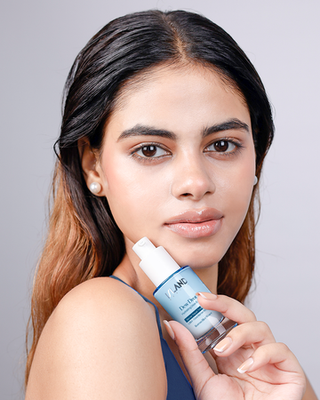 Dew Drop Hydrating Glow Serum