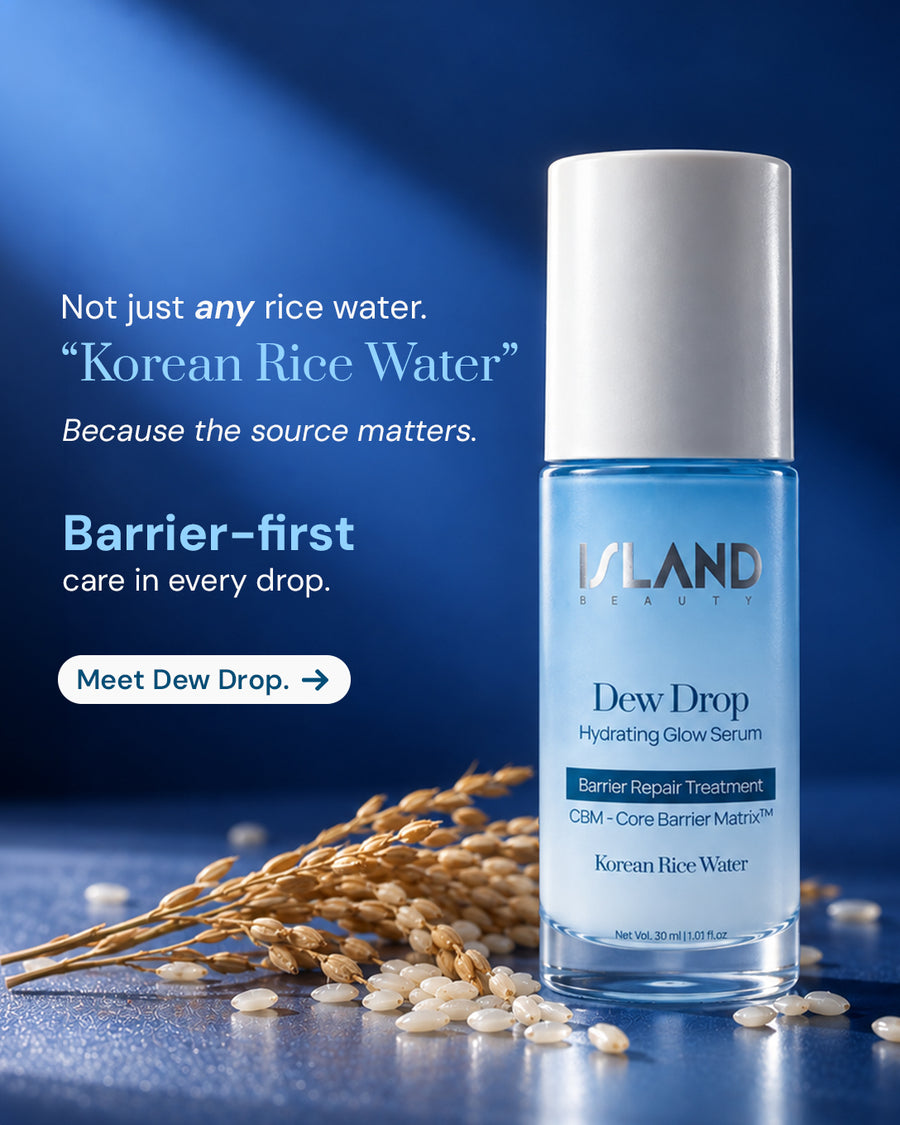 Dew Drop Glow Serum