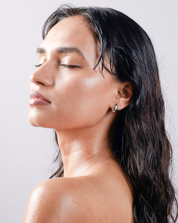 Purity in a Drop Toner & Essence