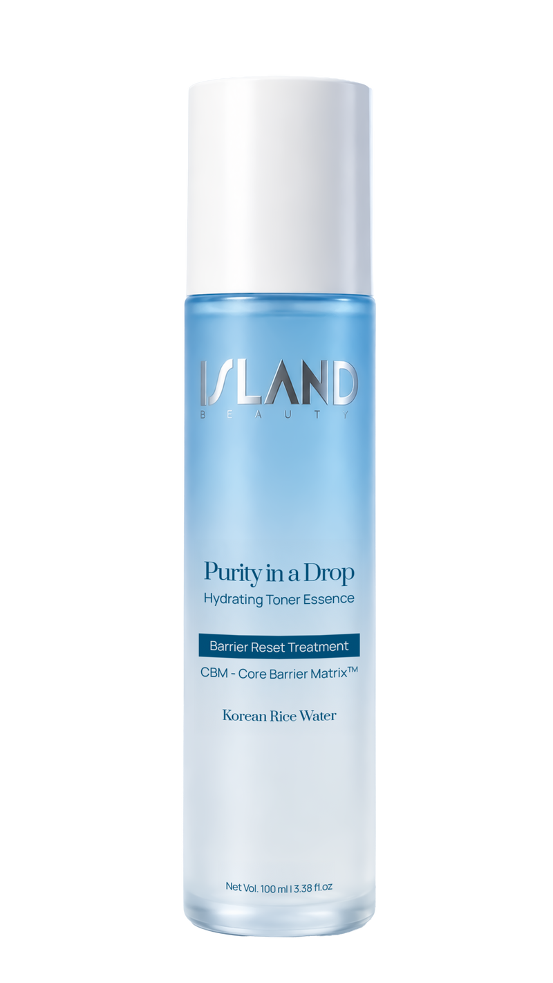 Purity in a Drop