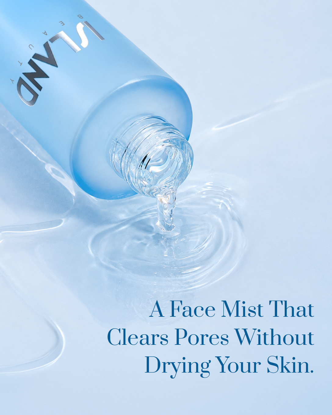 Purity in a Drop Toner & Essence
