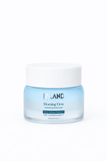 Morning Dew Barrier Defence Moisturiser