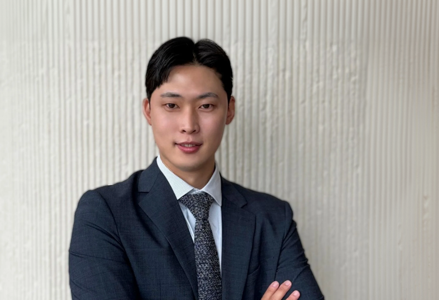 Jinsoon Lee