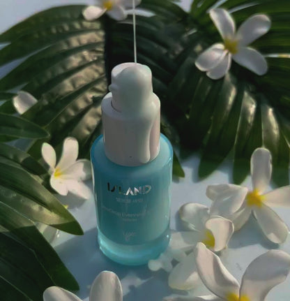 DewDrop Evenness Boost Rice Water Serum